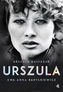 Picture of Urszula Autobiografia
