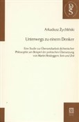 Unterwegs ... - Arkadiusz Żychliński -  books in polish 