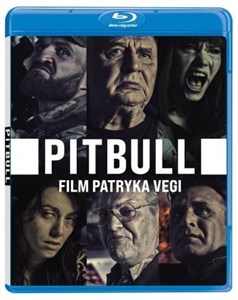 Picture of Pitbull Blu-ray