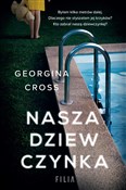 Nasza dzie... - Georgina Cross -  foreign books in polish 