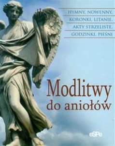 Picture of Modlitwy do aniołów