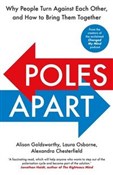 Polska książka : Poles Apar... - Alison Goldsworthy, Laura Osborne, Alexandra Chesterfield