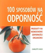 100 sposob... - Charlotte Haigh - Ksiegarnia w UK