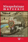 Niespełnio... - Mirosław Iskierka -  Książka z wysyłką do UK