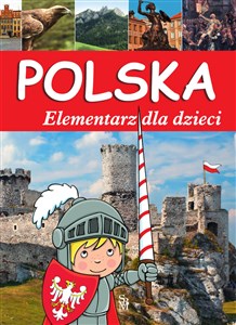 Obrazek Polska. Elementarz dla dzieci