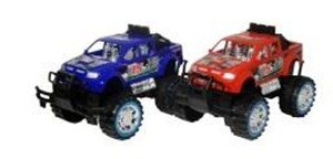 Obrazek Terenówka MIX