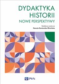 Dydaktyka ... - Danuta Konieczka-Śliwińska -  books in polish 