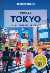 Obrazek Pocket Tokyo