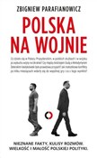 Polska na ... - Zbigniew Parafianowicz -  Polish Bookstore 
