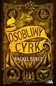 polish book : Osobliwy c... - Rachel Burge