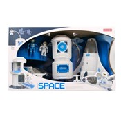 Książka : Baza kosmi...