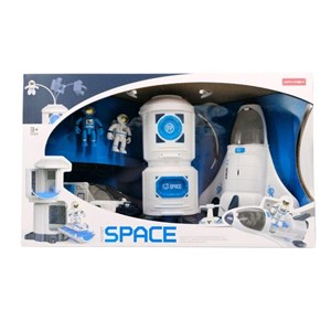 Picture of Baza kosmiczna