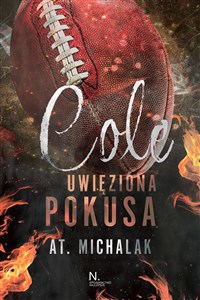 Obrazek Cole. Uwięziona pokusa