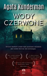 Picture of Wody czerwone