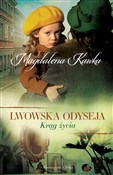 Krąg życia... - Magdalena Kawka -  foreign books in polish 