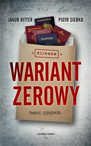 Picture of Wariant zerowy