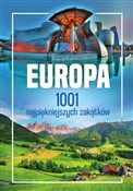 Książka : Europa. 10... - Marcin Jaskulski