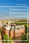 Uniwersyte... - Jacek Popiel -  Książka z wysyłką do UK