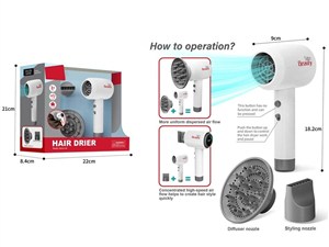 Picture of Suszarka z dyfuzorem