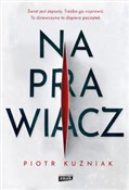 Polska książka : Naprawiacz... - Piotr Kuźniak