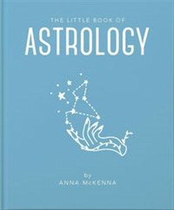 Picture of The Little Book of Astrology