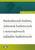 Rachunkowo... - Anna Zysnarska -  foreign books in polish 
