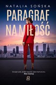 polish book : Paragraf n... - Natalia Sońska