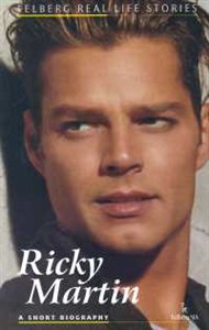 Picture of Ricky Martin