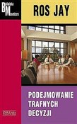 polish book : Podejmowan... - Jay Ros