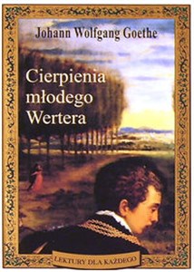 Picture of Cierpienia młodego Wertera