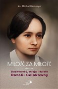 Miłość za ... - Michał Damazyn -  foreign books in polish 