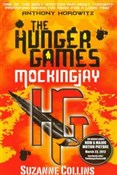 Mockingjay... - Suzanne Collins -  books from Poland