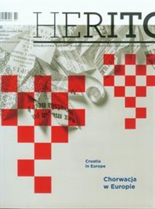 Obrazek Herito 11 Chorwacja w Europie