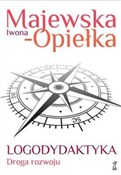 Logodydakt... - Iwona Majewska-Opiełka - Ksiegarnia w UK