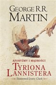 Aforyzmy i... - George R.R. Martin -  foreign books in polish 