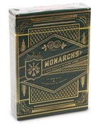 Karty Mona... -  Książka z wysyłką do UK