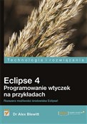 polish book : Eclipse 4 ... - Alex Blewitt