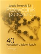 Przewodnik... - Jacek Bolewski - Ksiegarnia w UK