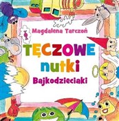 Zobacz : Tęczowe nu... - Magdalena Tarczoń