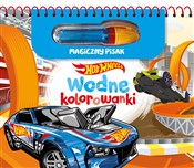 Polska książka : Hot Wheels... - Opracowanie Zbiorowe