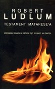 Testament ... - Robert Ludlum - Ksiegarnia w UK