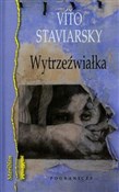 Wytrzeźwia... - Vito Staviarsky -  books in polish 