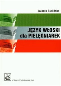 Picture of Język włoski dla pielęgniarek