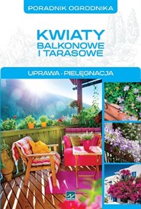 Picture of Kwiaty balkonowe i tarasowe