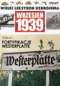 Obrazek Fortyfikacje Westerplatte