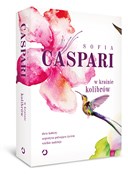 W krainie ... - Sofia Caspari -  books in polish 