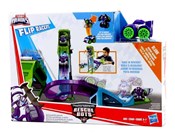 Polska książka : Transforme...