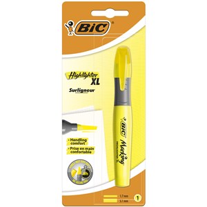 Picture of Zakreślacz Brite Liner XL Żółty