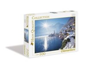 Picture of Puzzle Hallstatt Austria 500