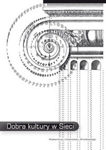 Obrazek Dobra kultury w Sieci